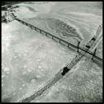 Hood River Bridge over Columbia River