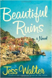 Beautiful Ruins by Jess Walter